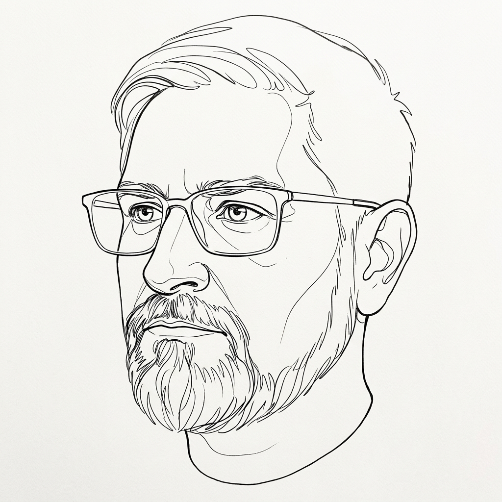 Porträt Roberto Bonavita